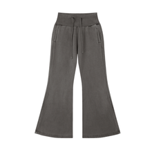 Charger l'image dans la galerie, Pretty Luxe Vintage Washed Flared Fleece Pants