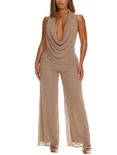 Load image into Gallery viewer, Baddie On The Go Pants Set