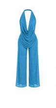 Load image into Gallery viewer, Baddie On The Go Pants Set