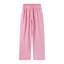 Cargar imagen en el visor de la galería, Pretty Luxe Vintage Washed Waist Pants