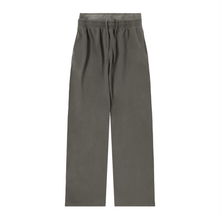Cargar imagen en el visor de la galería, Pretty Luxe Vintage Washed Waist Pants