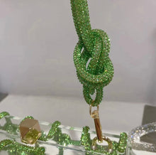 Load image into Gallery viewer, Tie the Knot Clutch