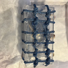 Load image into Gallery viewer, Tie the Knot Clutch