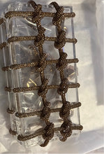 Load image into Gallery viewer, Tie the Knot Clutch