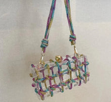 Load image into Gallery viewer, Tie the Knot Clutch