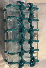 Load image into Gallery viewer, Tie the Knot Clutch