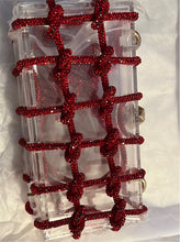 Load image into Gallery viewer, Tie the Knot Clutch