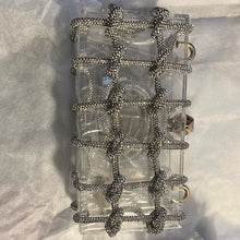 Load image into Gallery viewer, Tie the Knot Clutch