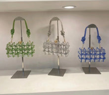 Load image into Gallery viewer, Tie the Knot Clutch