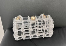 Load image into Gallery viewer, Tie the Knot Clutch