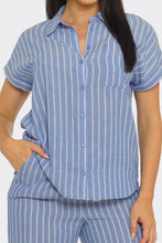 Load image into Gallery viewer, Pretty Linen Set
