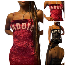 Charger l&#39;image dans la galerie, Robe « MÉCHANT »
