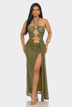 Load image into Gallery viewer, Island Goddess Dress
