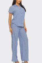 Load image into Gallery viewer, Pretty Linen Set
