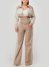 Load image into Gallery viewer, Safari Pants Set
