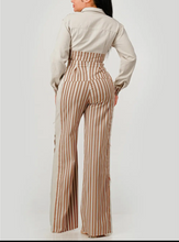 Load image into Gallery viewer, Safari Pants Set
