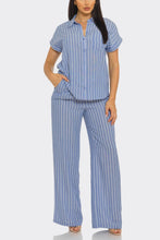 Load image into Gallery viewer, Pretty Linen Set
