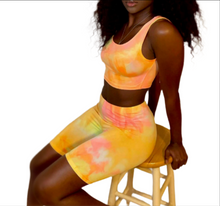 Load image into Gallery viewer, “Tie-Dye” Set
