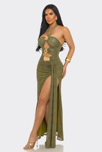 Load image into Gallery viewer, Island Goddess Dress
