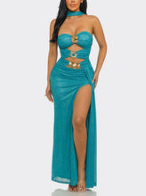 Load image into Gallery viewer, Island Goddess Dress
