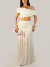 Charger l'image dans la galerie, Island Skirt Set
