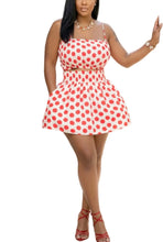 Charger l'image dans la galerie, Pretty Polka dot set III
