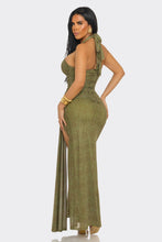 Load image into Gallery viewer, Island Goddess Dress
