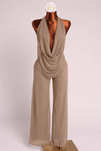 Charger l'image dans la galerie, Baddie On The Go Pants Set
