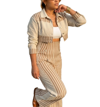 Load image into Gallery viewer, Safari Pants Set
