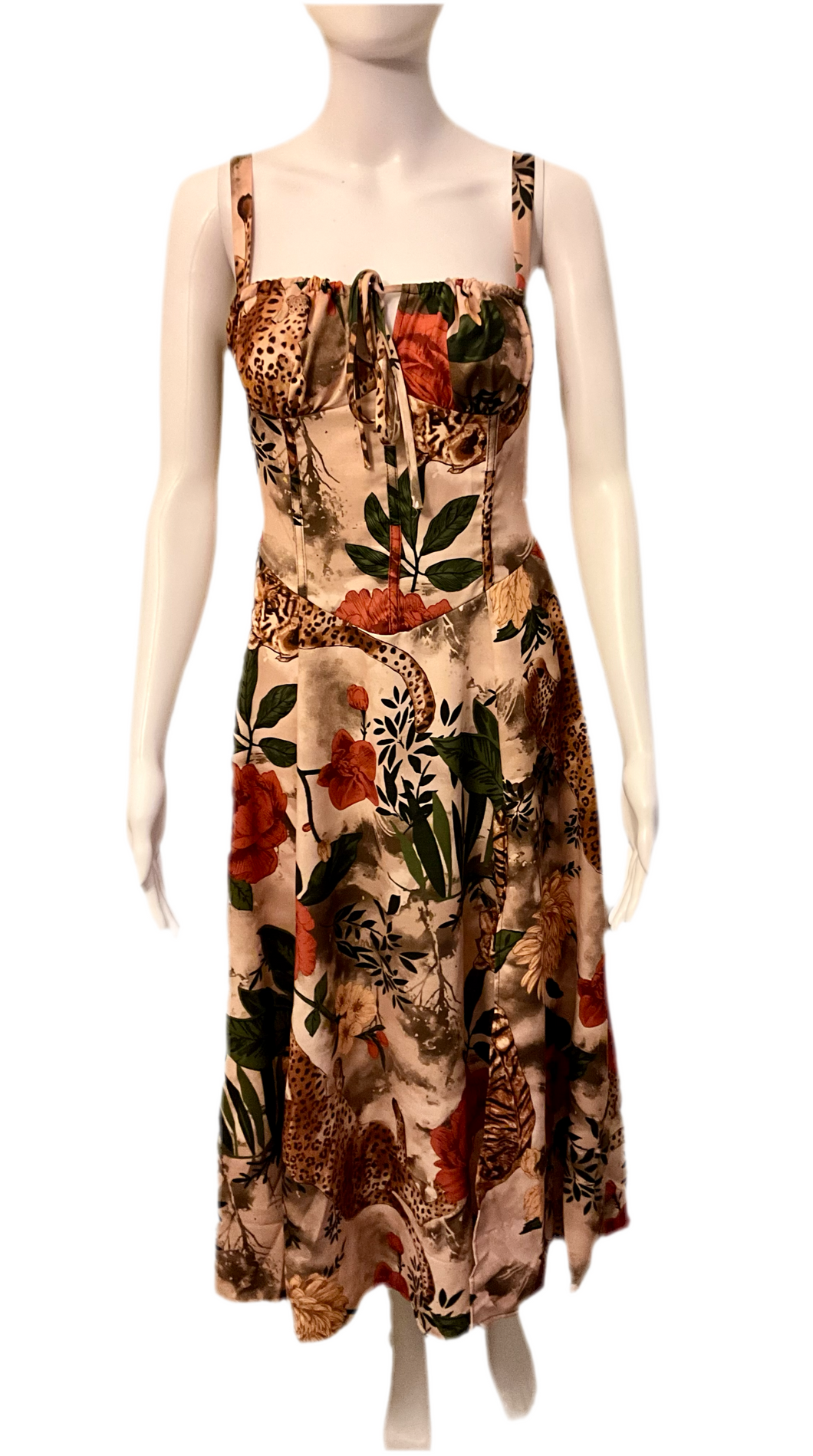 “Pretty Print”