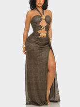Load image into Gallery viewer, Island Goddess Dress
