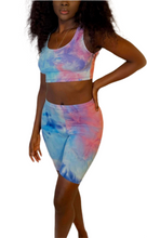 Load image into Gallery viewer, “Tie-Dye” Set
