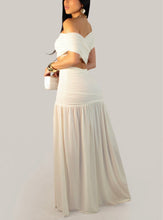 Charger l'image dans la galerie, Island Skirt Set
