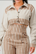 Load image into Gallery viewer, Safari Pants Set
