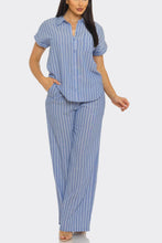 Load image into Gallery viewer, Pretty Linen Set
