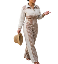 Load image into Gallery viewer, Safari Pants Set
