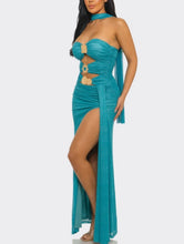 Load image into Gallery viewer, Island Goddess Dress
