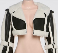 Load image into Gallery viewer, “ Pretty Bomb” Jacket ￼
