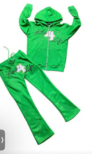 Cargar imagen en el visor de la galería, Hustle Threadz Set
