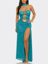 Load image into Gallery viewer, Island Goddess Dress

