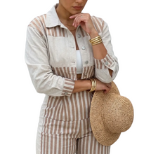 Load image into Gallery viewer, Safari Pants Set
