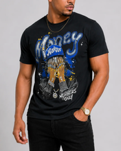 Cargar imagen en el visor de la galería, H4L MoneyMaker Tee
