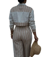 Load image into Gallery viewer, Safari Pants Set
