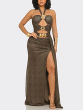 Load image into Gallery viewer, Island Goddess Dress
