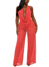 Cargar imagen en el visor de la galería, Baddie On The Go Pants Set
