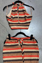 Charger l'image dans la galerie, Sunset Skirt Set
