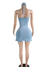Cargar imagen en el visor de la galería, “Lucky You” Dress
