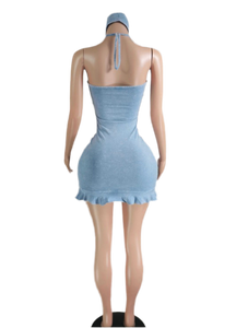 “Lucky You” Dress