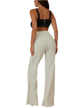 Load image into Gallery viewer, Pretty Bow Jumpsuit
