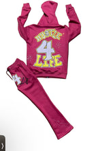 Cargar imagen en el visor de la galería, Hustle Threadz Set
